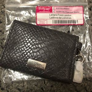 Jewell by Thirty one Card Case